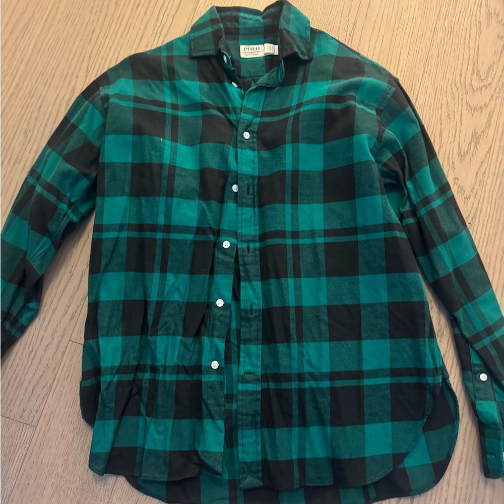 Denim & Supply by Ralph Lauren shirt